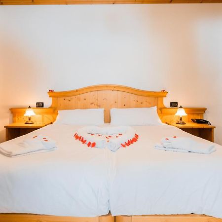 Hotel Dolomiti Di De Martin D Oscar Комелико-Супериоре Экстерьер фото