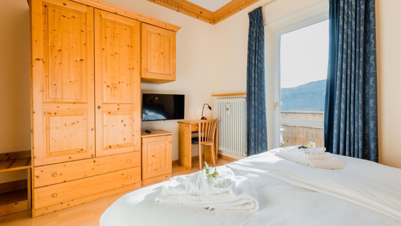 Hotel Dolomiti Di De Martin D Oscar Комелико-Супериоре Экстерьер фото